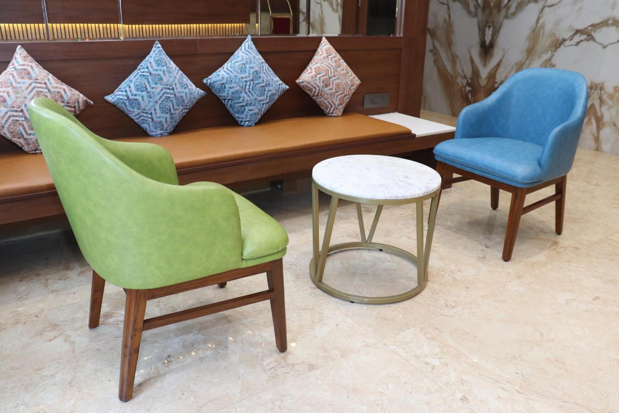 Hotel Golden Nest Thane Dış mekan fotoğraf